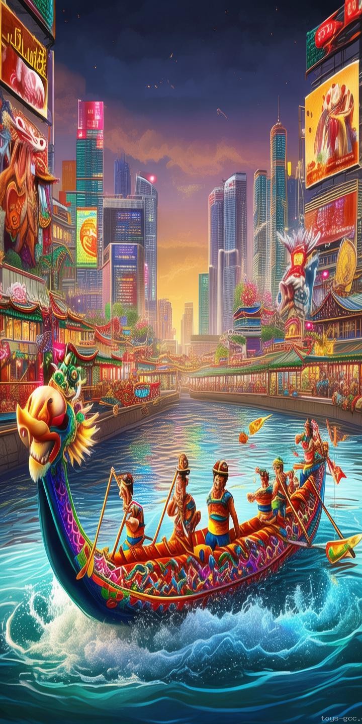 **端午文化知多少：传统习俗与现代变迁的对比分析**